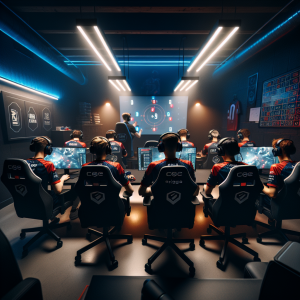 FaZe seeks new coach after Liquid defeat, tactical team meeting before Major