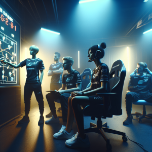 FaZe szuka nowego trenera po porażce 1:2, stabilizacja przed Majorem